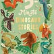 Magic Cat 5-Minute Dinosaur Stories