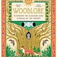 Magic Cat Woodlore: Discover the Seasons and Stories of the Forest