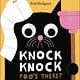 Magic Cat Knock Knock: Poo's There?: A Googly-Eyed Joke Book