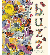 Magic Cat Buzz: A Family Guide to Bugs and How to Spot Them