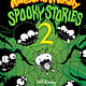 Amulet Books Rowley Jefferson’s Awesome Friendly Spooky Stories 2: From the Creator of Diary of a Wimpy Kid
