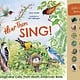 Familius Hear Them Sing: A Kid's Book of North American Bird Songs and Calls