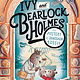 Magic Cat Ivy and Bearlock Holmes: The Mystery of the Dinosaur Fossil