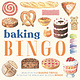 Magic Cat Baking Bingo: Brush Up on Your Baking Know-How as you Play the World's Most Delicious Game