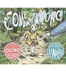 Magic Cat Come Along