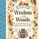 Magic Cat Wisdom of the Woods: 40 Nature Poems Passed Down from Bear to Bear