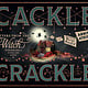 Magic Cat Letters from the Witch: Cackle Crackle: With Five Spells from Practising Witches to Pull Out and Keep