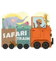 Familius Safari Train