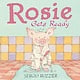 Abrams Books for Young Readers Rosie Gets Ready: A Picture Book