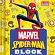 Abrams Appleseed Spider-Man Block (An Abrams Block Book): Essential Words Every Fan Should Know
