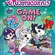 Mermicorno: GAME ON!: An Early Graphic Novel