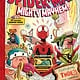 Spider-Man: Mighty Mayhem! (A Mighty Marvel Team-Up): An Original Graphic Novel