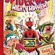 Spider-Man: Mighty Mayhem! (A Mighty Marvel Team-Up)