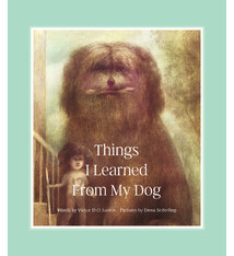 Things I Learned From My Dog