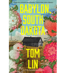 Little, Brown and Company Babylon, South Dakota: A Novel