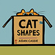 Kids Can Press Cat Shapes