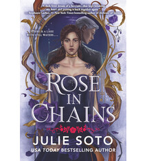 Forever Rose in Chains