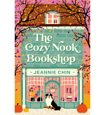 Forever The Cozy Nook Bookshop