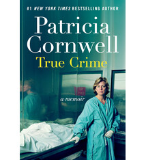 Grand Central Publishing True Crime: A Memoir