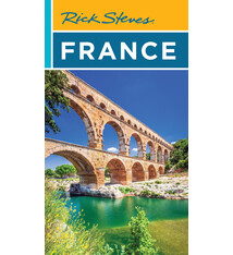 Rick Steves Rick Steves France