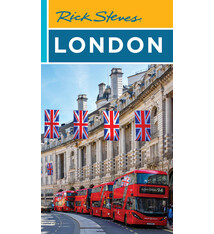Rick Steves Rick Steves London