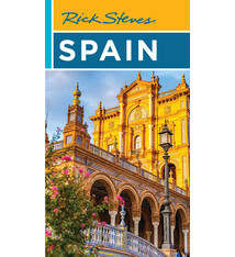 Rick Steves Rick Steves Spain