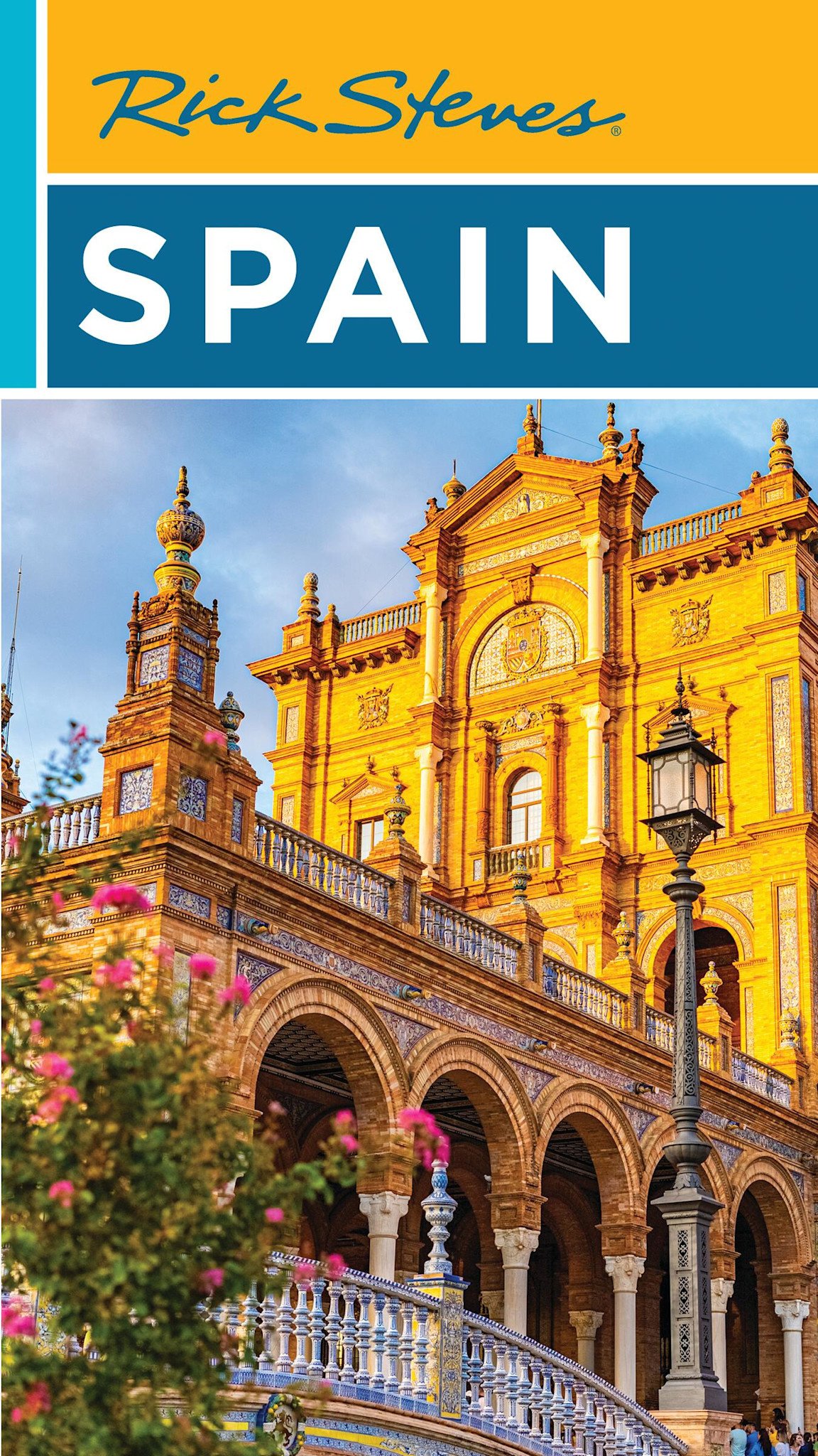 Rick Steves Rick Steves Spain