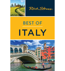 Rick Steves Rick Steves Best of Italy