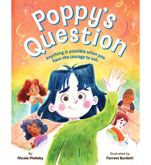 Little, Brown Books for Young Readers Poppy's Question