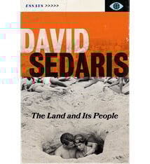 Little, Brown and Company The Land and Its People: Essays