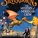 Little, Brown and Company Nevermore 04 Silverborn: The Mystery of Morrigan Crow