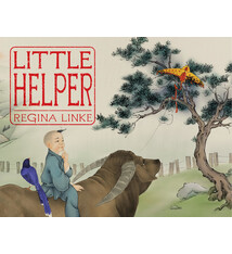 Little, Brown and Company Little Helper