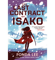 Orbit The Last Contract of Isako