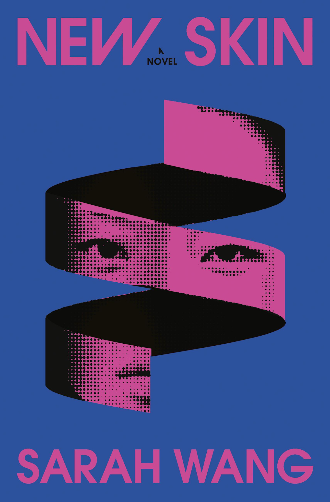 Little, Brown and Company New Skin: A Novel