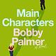 Little, Brown and Company Main Characters
