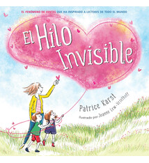 Little, Brown Books for Young Readers El Hilo Invisible (The Invisible String)