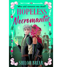 Orbit Hopeless Necromantic