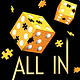 Little, Brown Books for Young Readers The Naturals 03: All In (Standard Edition)