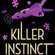 Little, Brown Books for Young Readers Killer Instinct (Standard Edition)