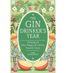 Hamlyn The Gin Drinker's Year: Drinking and Other Things to Do With Gin, Season by Season