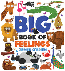 Boxer Books Big Book of Feelings