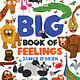 Boxer Books Big Book of Feelings