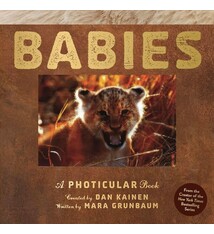 Workman Publishing Company Babies: A Photicular Book