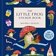 Workman Publishing Company The Little Frog Sticker Book: 300+ Stickers of Little Frog and Friends