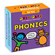LB Kids Todd Parr Phonics: Set Two: Blends and Digraphs (12 Books for New Readers)
