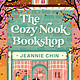 Forever The Cozy Nook Bookshop