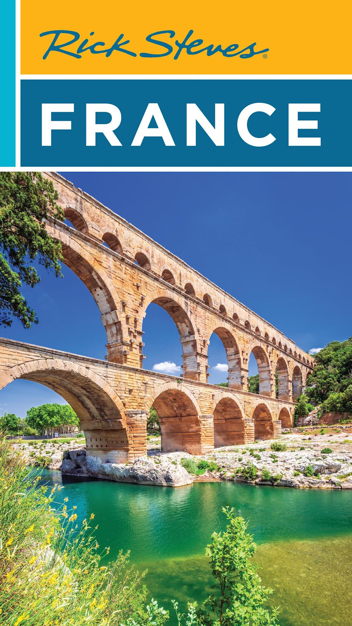 Rick Steves Rick Steves France