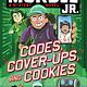 Little, Brown Books for Young Readers Murdle Jr.: Codes, Cover-Ups, and Cookies