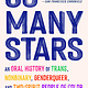 Algonquin Books So Many Stars: An Oral History of Trans, Nonbinary, Genderqueer, and Two-Spirit People of Color