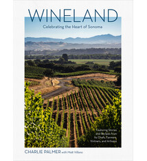 Artisan Wineland: Celebrating the Heart of Sonoma